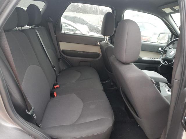 Photo 11 from auction – 2010 MERCURY MARINER with VIN 4M2CN8B74AKJ18995