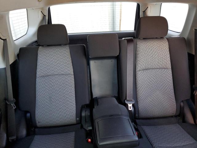 Photo 10 from auction – 2021 TOYOTA 4RUNNER SR with VIN JTEEU5JR8M5237439