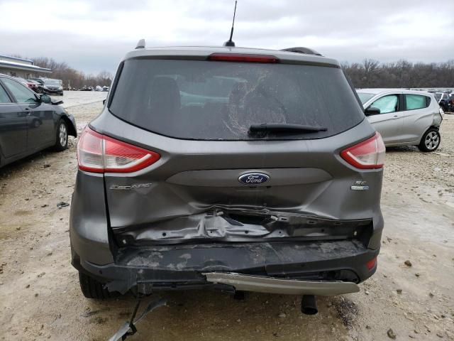 Photo 6 from auction – 2014 FORD ESCAPE SE with VIN 1FMCU9G90EUE35400