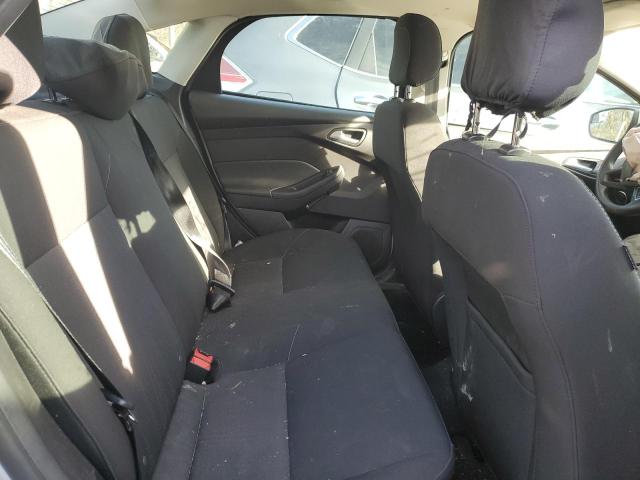Foto 10 de la subasta – 2018 FORD FOCUS SE con VIN 1FADP3F24JL255182