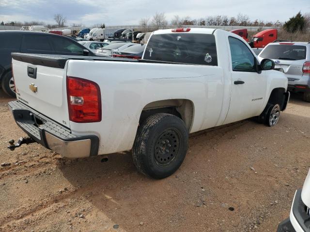 Photo 3 from auction – 2010 CHEVROLET silverado with VIN 1GCPCPEA7AZ182499