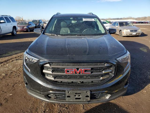 Photo 5 from auction – 2020 GMC TERRAIN SL with VIN 3GKALPEVXLL305199