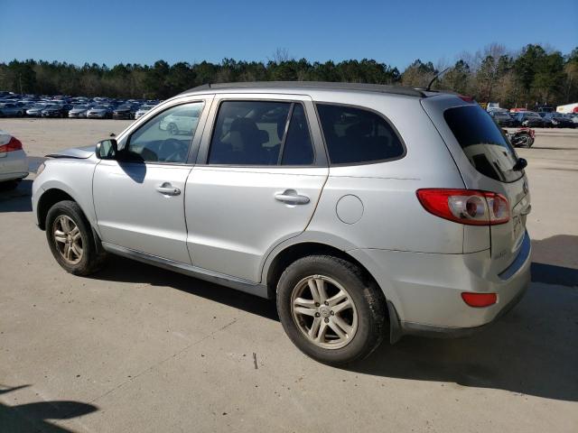 Photo 2 from auction – 2010 HYUNDAI SANTA FE G with VIN 5NMSG3AB1AH384734
