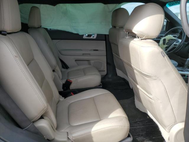 Photo 10 from auction – 2014 FORD EXPLORER L with VIN 1FM5K7F89EGA62447