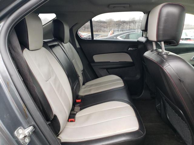 Photo 11 from auction – 2011 CHEVROLET EQUINOX LT with VIN 2CNFLNEC8B6413002