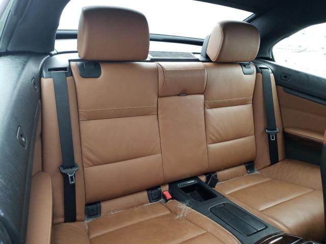 Photo 10 from auction – 2013 BMW 335 I with VIN WBADX7C55DJ590366