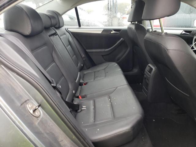 Photo 10 from auction – 2011 VOLKSWAGEN JETTA TDI with VIN 3VWLL7AJXBM079792