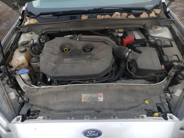 Photo 11 from auction – 2015 FORD FUSION SE with VIN 3FA6P0H96FR309964