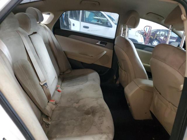 Photo 10 from auction – 2016 HYUNDAI SONATA SE with VIN 5NPE24AFXGH312978