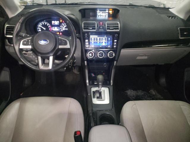 Photo 8 from auction – 2018 SUBARU FORESTER 2 with VIN JF2SJAJC6JH535987
