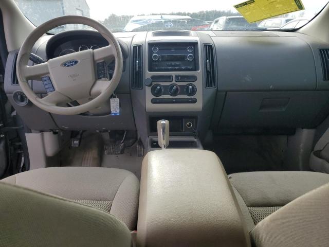 Photo 8 from auction – 2009 FORD EDGE SE with VIN 2FMDK36C09BB05689