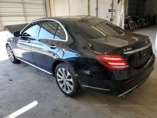 Photo 2 from auction – 2017 MERCEDES-BENZ E 300 with VIN WDDZF4JB3HA086705