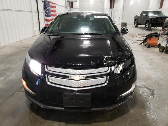 Photo 5 from auction – 2013 CHEVROLET VOLT with VIN 1G1RA6E48DU140811