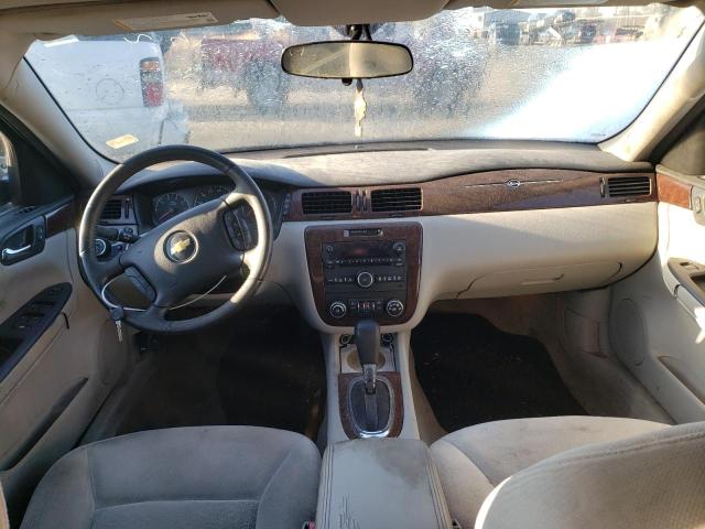 Photo 8 from auction – 2010 CHEVROLET IMPALA LT with VIN 2G1WB5EK8A1235952