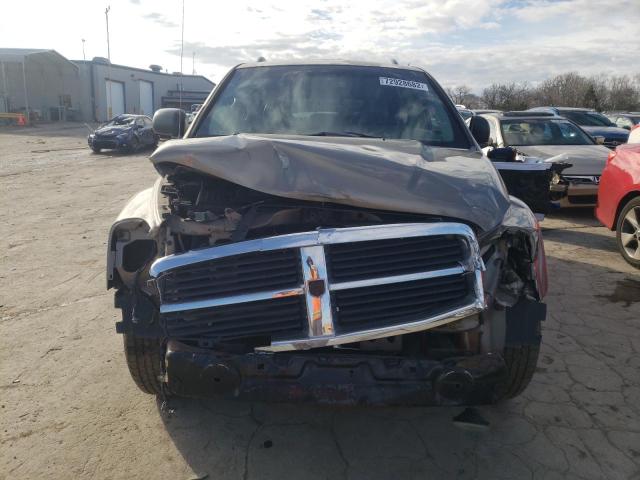 Photo 5 from auction – 2005 DODGE DURANGO LI with VIN 1D8HD58D05F530759