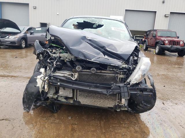 Photo 5 from auction – 2014 NISSAN JUKE S with VIN JN8AF5MV4ET366513