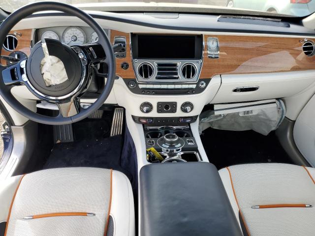 Photo 8 from auction – 2018 ROLLS-ROYCE DAWN with VIN SCA666D50JU115734