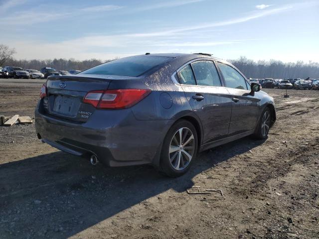Photo 3 from auction – 2015 SUBARU LEGACY 3.6 with VIN 4S3BNEJ66F3066487