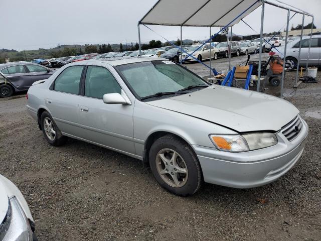Photo 4 from auction – 2000 TOYOTA CAMRY CE with VIN JT2BG22K6Y0510288