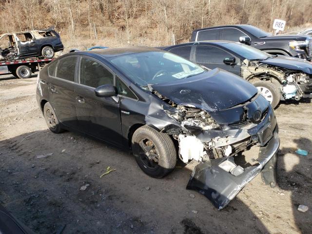 Photo 4 from auction – 2010 TOYOTA PRIUS with VIN JTDKN3DU6A1012335