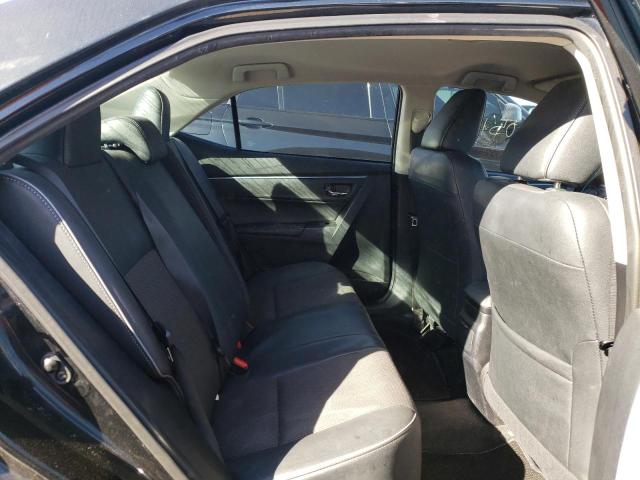 Photo 10 from auction – 2014 TOYOTA COROLLA L with VIN 2T1BURHE6EC107388