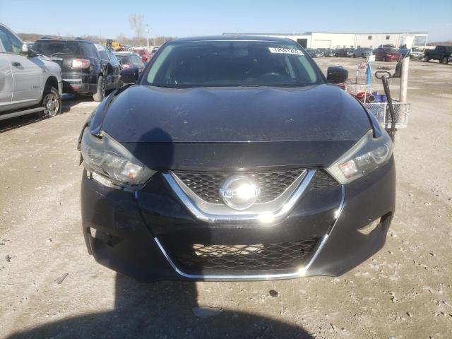 Photo 5 from auction – 2016 NISSAN MAXIMA 3.5 with VIN 1N4AA6AP5GC448605
