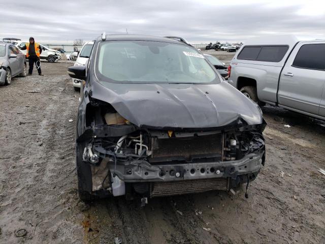 Photo 5 from auction – 2015 FORD ESCAPE TIT with VIN 1FMCU0J90FUA46553