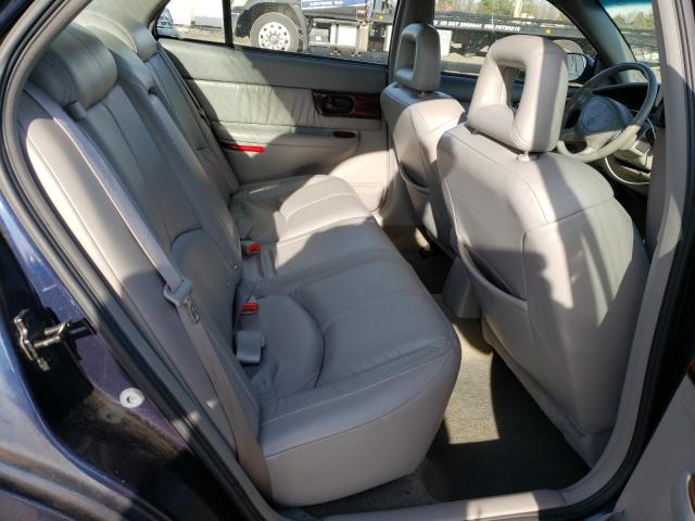 Photo 10 from auction – 2003 BUICK REGAL GS with VIN 2G4WF551231186040
