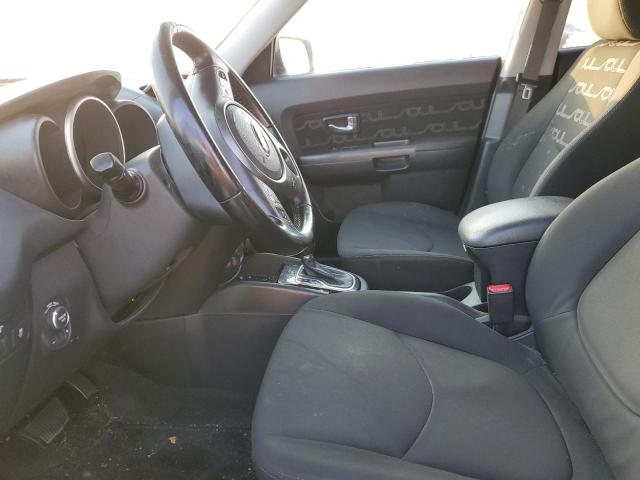 Photo 7 from auction – 2013 KIA SOUL + with VIN KNDJT2A66D7489026