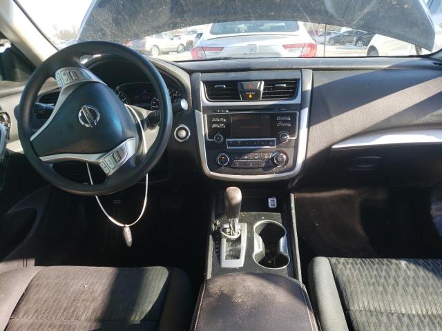 Photo 8 from auction – 2017 NISSAN ALTIMA 2.5 with VIN 1N4AL3AP9HC193239