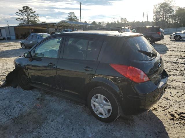 Photo 2 from auction – 2010 NISSAN VERSA S with VIN 3N1BC1CP7AL376670