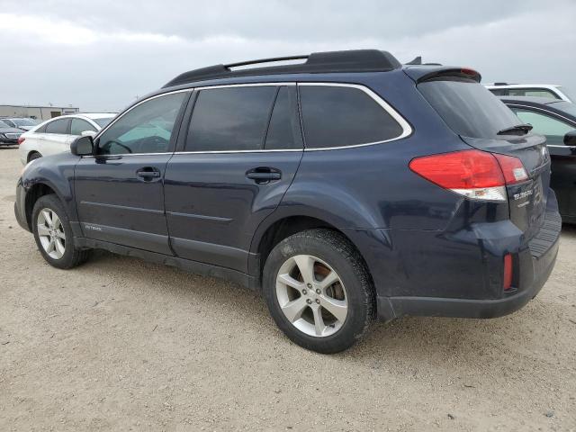 Снимка 2 от търг – 2014 SUBARU OUTBACK 2. с VIN 4S4BRCLC4E3234312