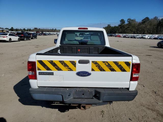 Photo 6 from auction – 2010 FORD RANGER with VIN 1FTKR1AD3APA63625