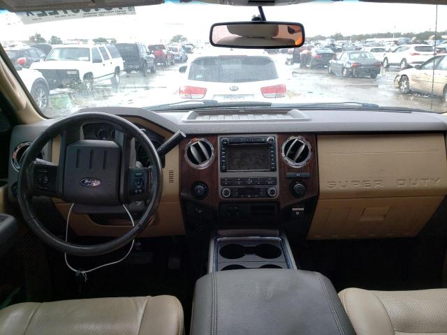 Photo 8 from auction – 2011 FORD F250 SUPER with VIN 1FT7W2BT2BEA29585