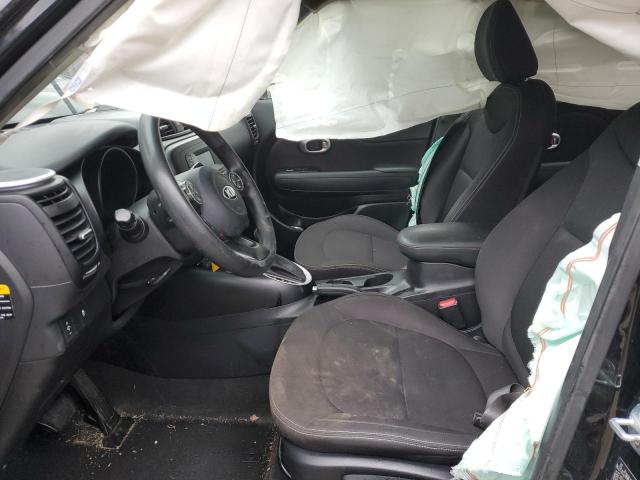 Photo 7 from auction – 2015 KIA SOUL with VIN KNDJN2A24F7143924