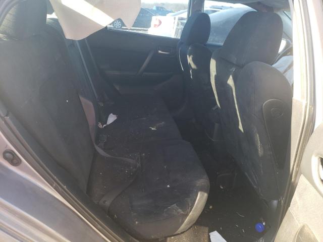 Photo 10 from auction – 2006 MAZDA 6 S with VIN 1YVHP84D165M65581