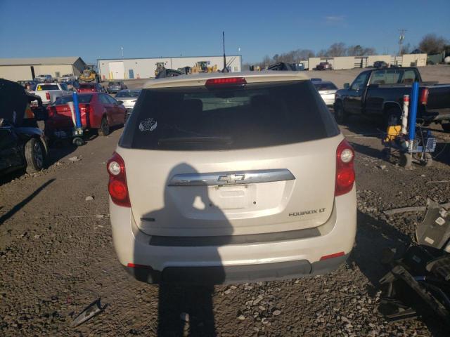 Photo 6 from auction – 2012 CHEVROLET EQUINOX LT with VIN 2GNALDEK3C1256033