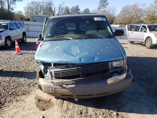 Photo 5 from auction – 1995 CHEVROLET ASTRO with VIN 1GNDM19W6SB176469