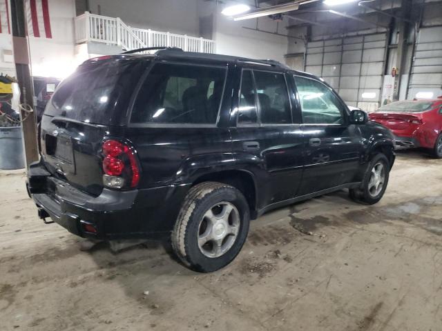Photo 3 from auction – 2008 CHEVROLET TRAILBLAZE with VIN 1GNDS13S782141542