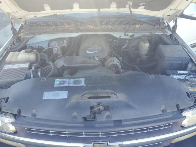 Photo 11 from auction – 2002 CHEVROLET SILVERADO with VIN 2GCEK19T921388629
