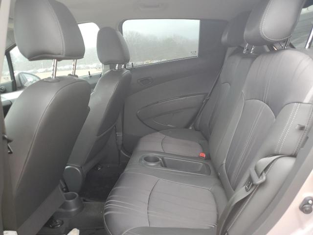 Фото 10 с аукциона – 2013 CHEVROLET SPARK LS с VIN KL8CA6S90DC563071