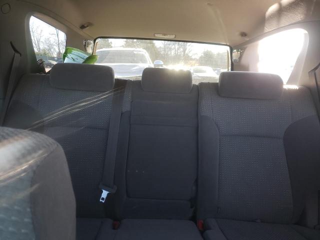 Photo 10 from auction – 2003 TOYOTA 4RUNNER SR with VIN JTEBU14R238008338