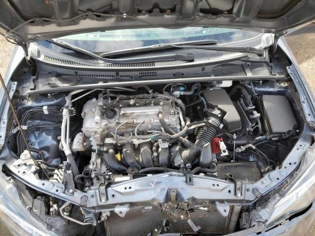 Photo 11 from auction – 2018 TOYOTA COROLLA L with VIN 2T1BURHE7JC978200