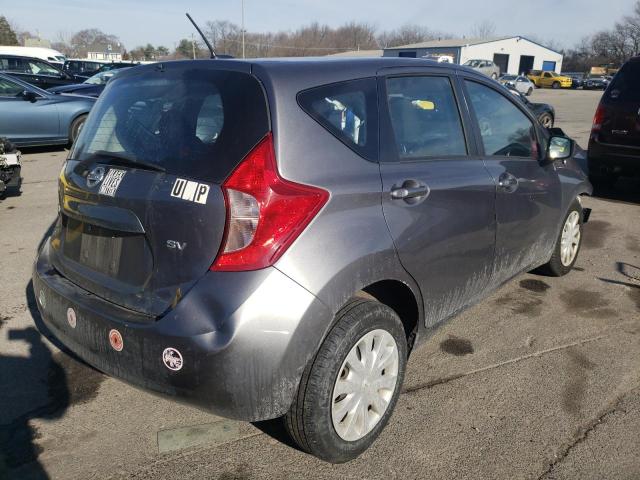 Photo 3 from auction – 2016 NISSAN VERSA NOTE with VIN 3N1CE2CP2GL370899