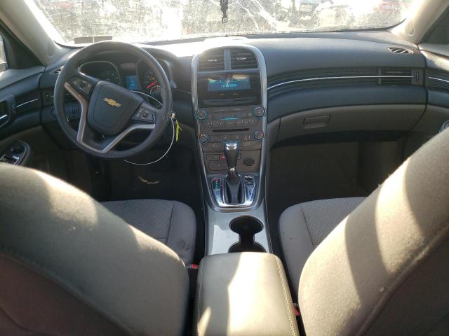 Photo 8 from auction – 2013 CHEVROLET MALIBU LS with VIN 1G11B5SAXDF227922