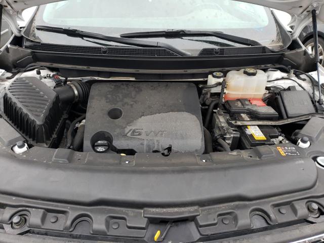 Photo 12 from auction – 2018 BUICK ENCLAVE AV with VIN 5GAEVCKW3JJ218456