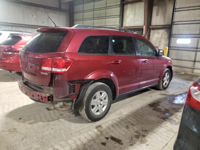 Photo 3 from auction – 2011 DODGE JOURNEY EX with VIN 3D4PG4FB7BT508467