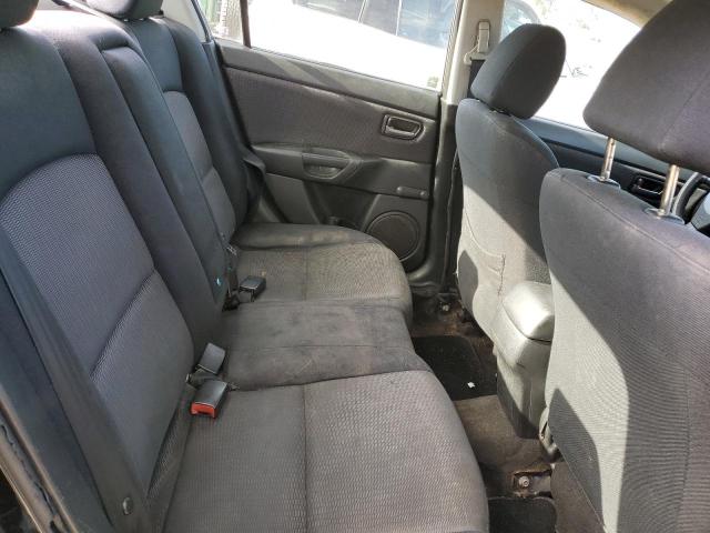 Photo 10 from auction – 2007 MAZDA 3 I with VIN JM1BK12F071756233