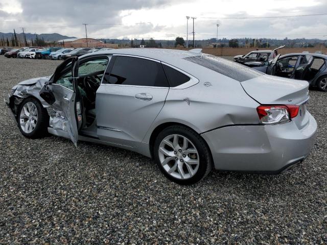 Photo 2 from auction – 2018 CHEVROLET IMPALA PRE with VIN 2G1125S38J9146181