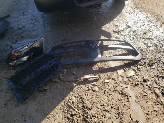 Photo 12 from auction – 2022 RAM 1500 CLASS with VIN 3C6RR6KT3NG172430